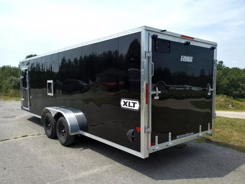 new Snowmobile Trailers E-Z Hauler  for sale, in Manchester, ME Thumbnail 6