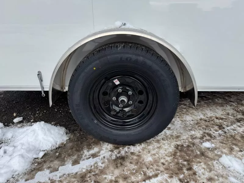 new Cargo (Enclosed) Trailers Durabull Trailers  for sale, in Loudon, NH Thumbnail 20