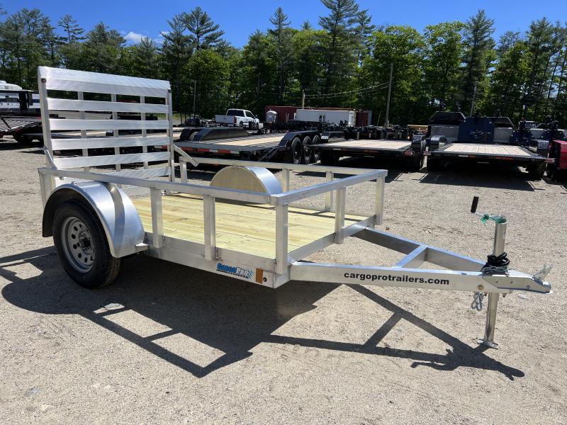new Utility Trailers CargoPro Trailers  for sale, in Turner, ME Thumbnail 8