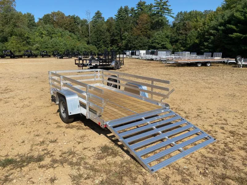 new Utility Trailers Bear Track  for sale, in Loudon, NH Thumbnail 13