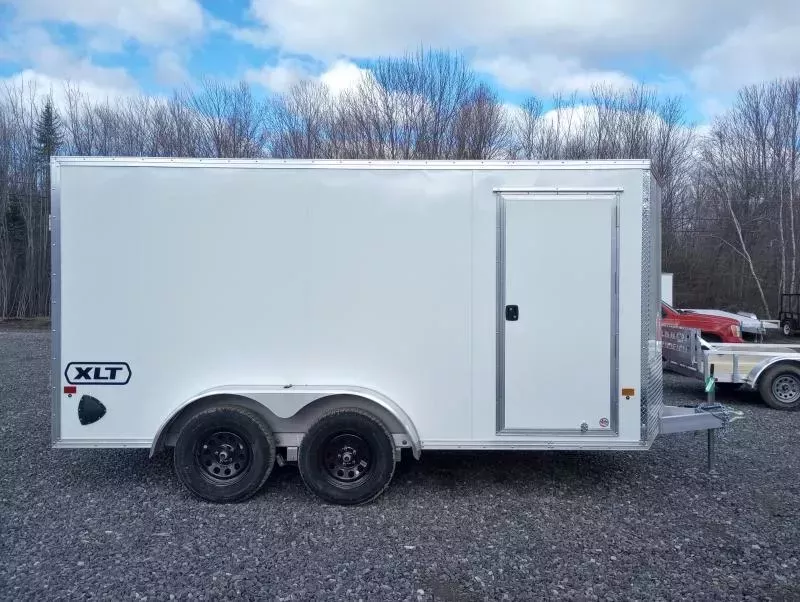 new Cargo (Enclosed) Trailers E-Z Hauler  for sale, in Bangor, ME Thumbnail 8
