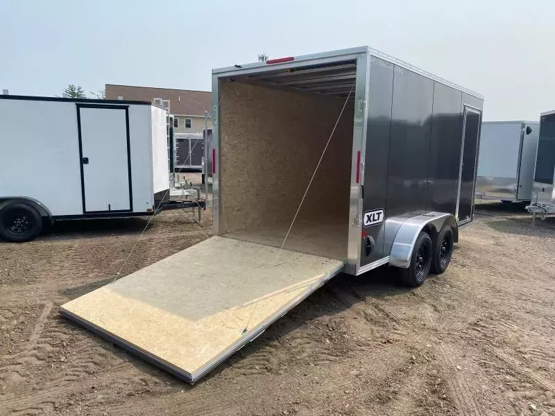 new Cargo (Enclosed) Trailers Stealth Trailers  for sale, in Loudon, NH Thumbnail 11