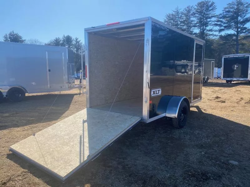 new Cargo (Enclosed) Trailers Stealth Trailers  for sale, in Loudon, NH Thumbnail 11