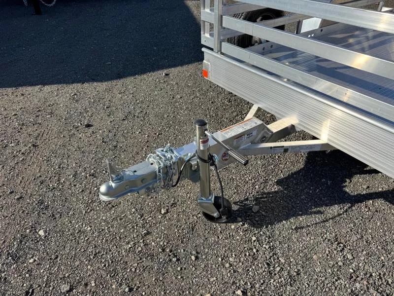 new Utility Trailers Bear Track  for sale, in Loudon, NH Thumbnail 14