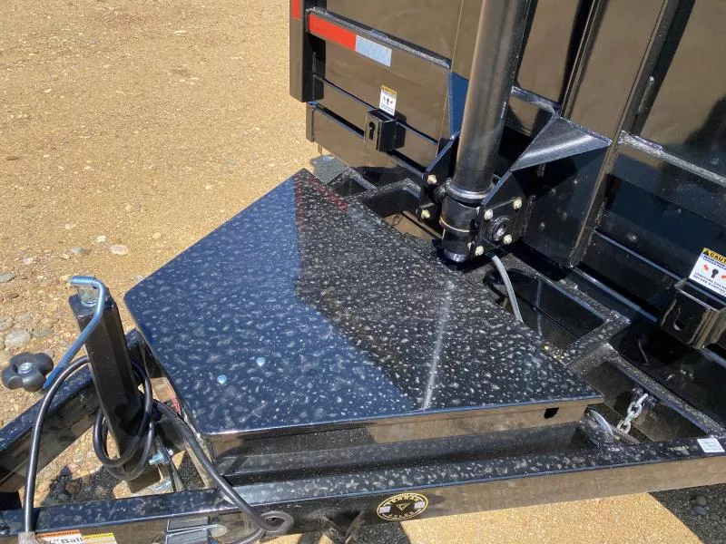 new Dump Trailers Griffin Trailers Other for sale, in Loudon, NH Thumbnail 19