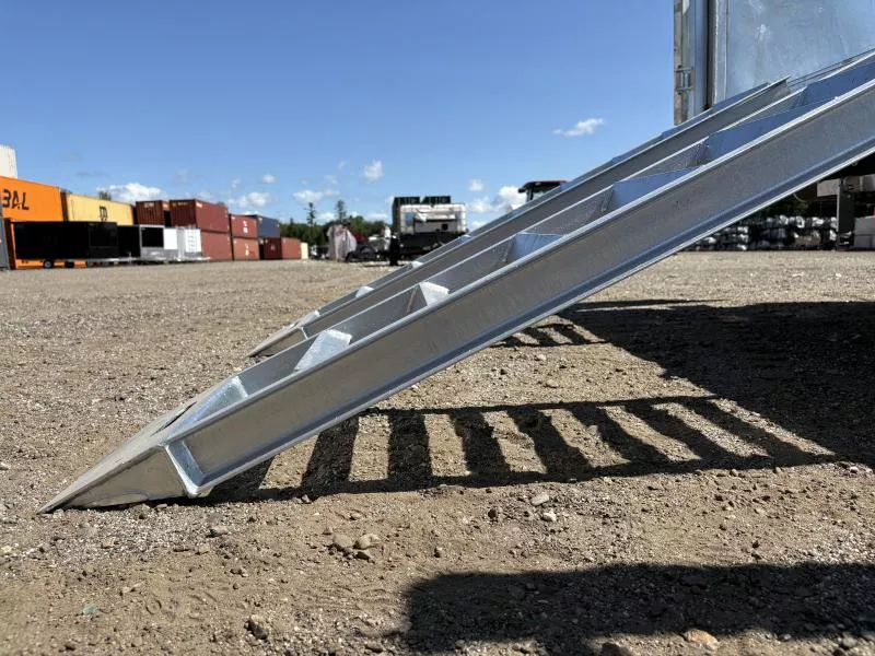 new Dump Trailers N&N Trailers  for sale, in Turner, ME Thumbnail 13