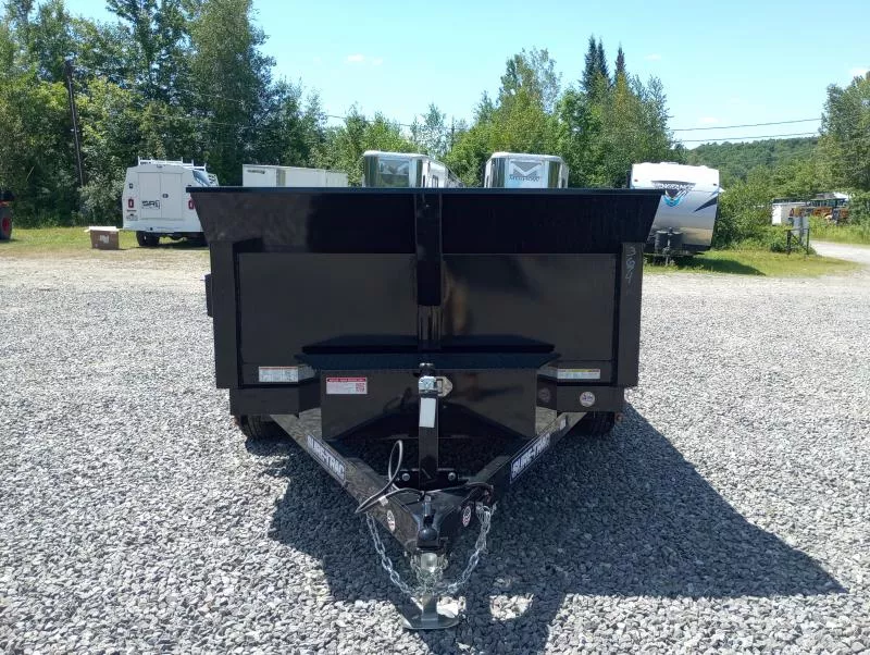 new Dump Trailers Sure-Trac  for sale, in Manchester, ME Thumbnail 5