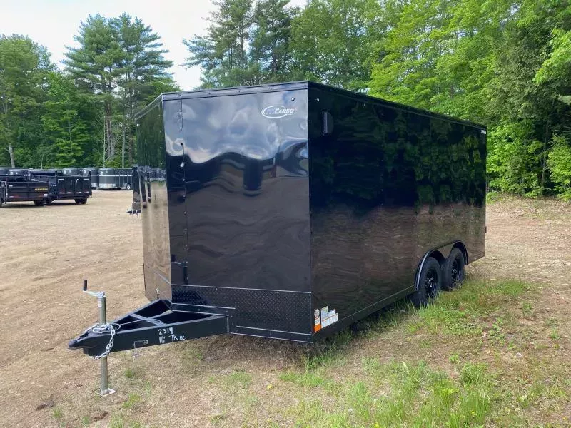 new Cargo (Enclosed) Trailers ITI Cargo Other for sale, in Loudon, NH Thumbnail 4