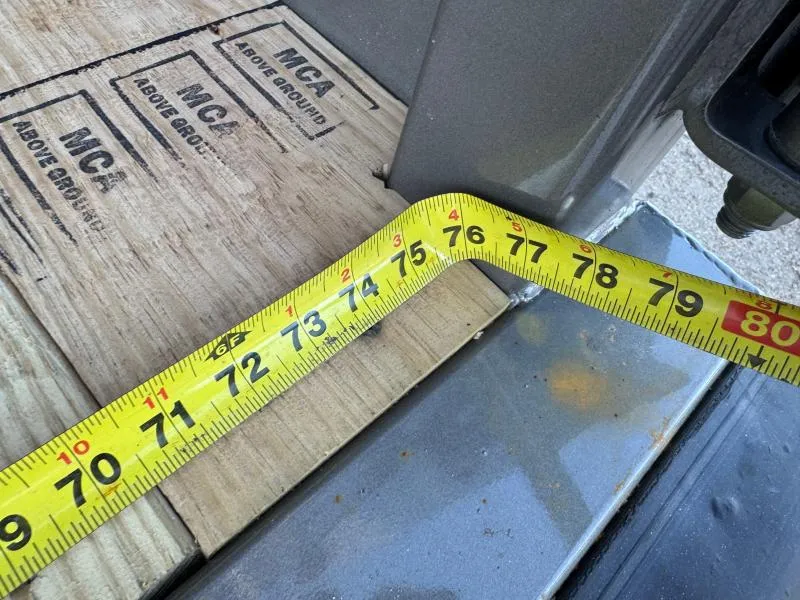 new Stock / Stock Combo Trailers CornPro  for sale, in Loudon, NH Thumbnail 13