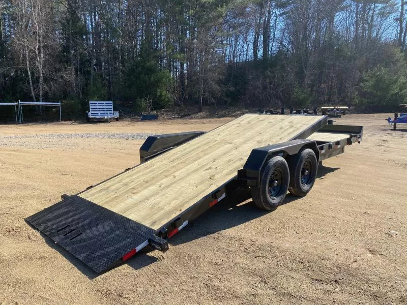 new Equipment / Flatbed Trailers Rice Trailers  for sale, in Bangor, ME Thumbnail 17