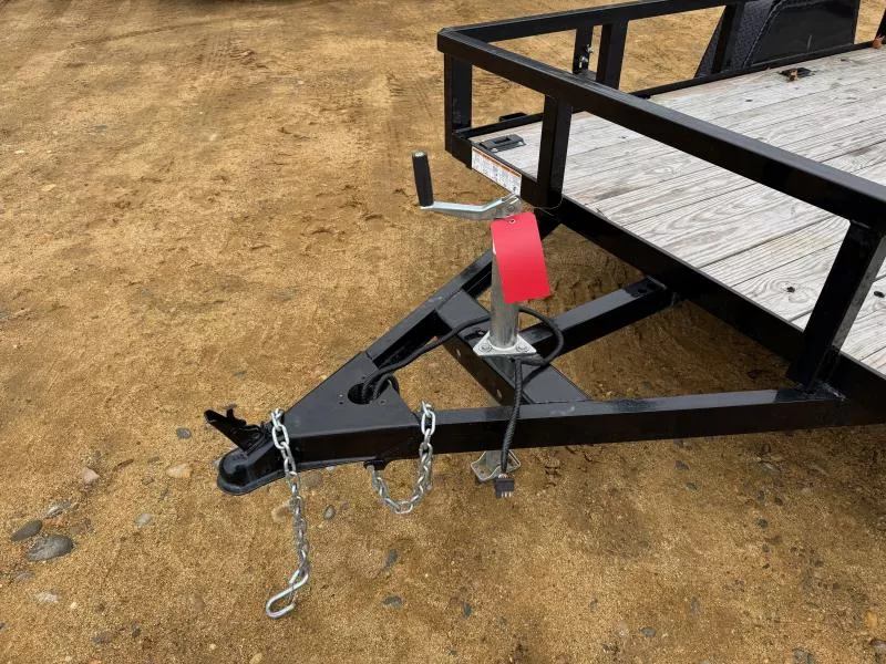 used Utility Trailers Sure-Trac Other for sale, in Loudon, NH Thumbnail 15