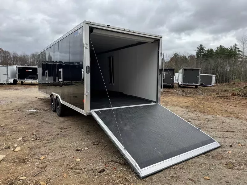 new Snowmobile Trailers CargoPro Trailers  for sale, in Loudon, NH Thumbnail 10