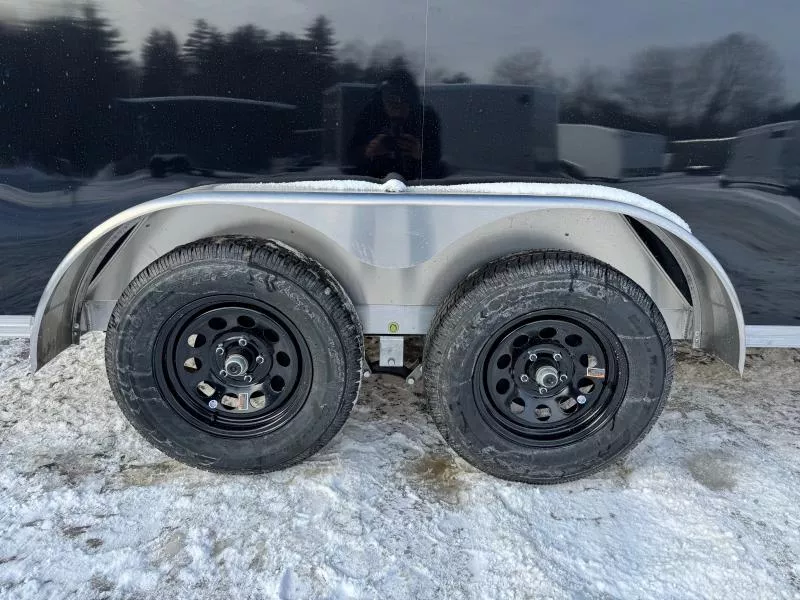 new Cargo (Enclosed) Trailers Stealth Trailers  for sale, in Loudon, NH Thumbnail 20