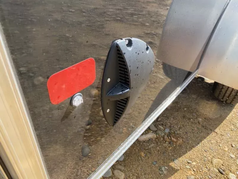 new Cargo (Enclosed) Trailers Durabull Trailers  for sale, in Loudon, NH Thumbnail 16