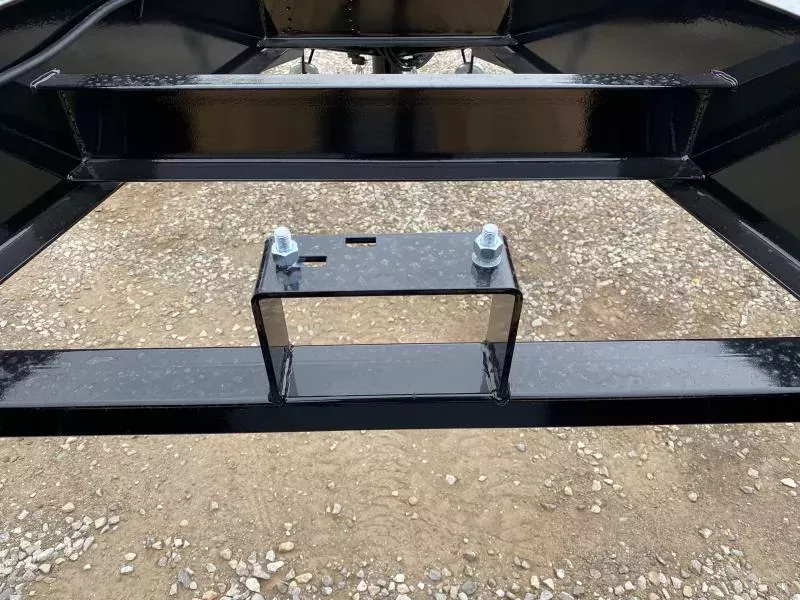new Equipment / Flatbed Trailers Sure-Trac Other for sale, in Loudon, NH Thumbnail 16