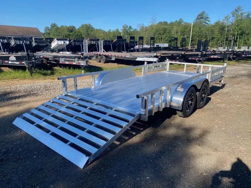 new Equipment / Flatbed Trailers Sport Haven Other for sale, in Loudon, NH Thumbnail 11