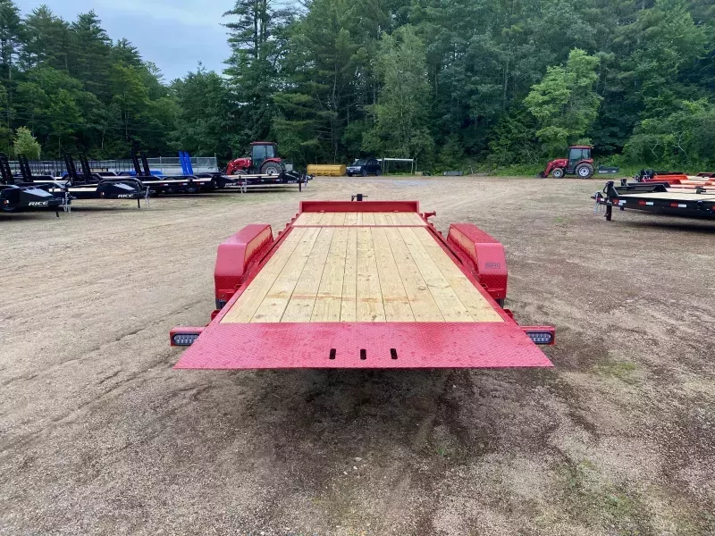 new Equipment / Flatbed Trailers Rice Trailers Other for sale, in Loudon, NH Thumbnail 7