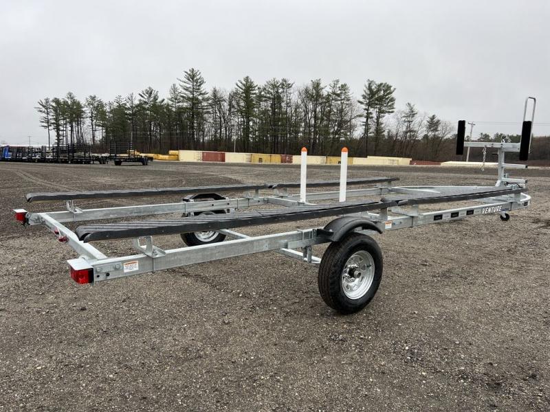 new Watercraft Trailers Venture Trailer Other for sale, in Turner, ME Thumbnail 2