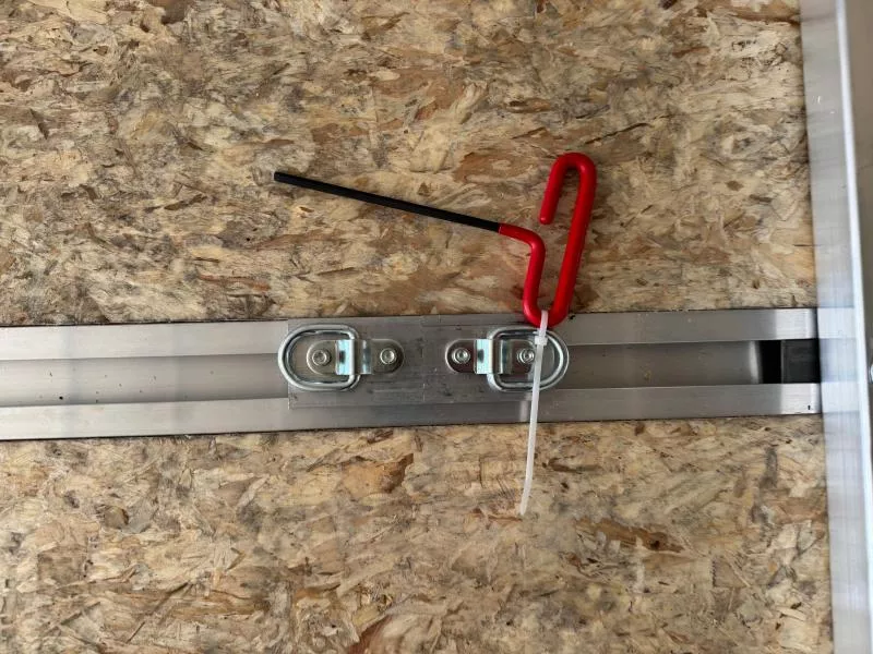 new Snowmobile Trailers SnoPro Trailers Other for sale, in Loudon, NH Thumbnail 21