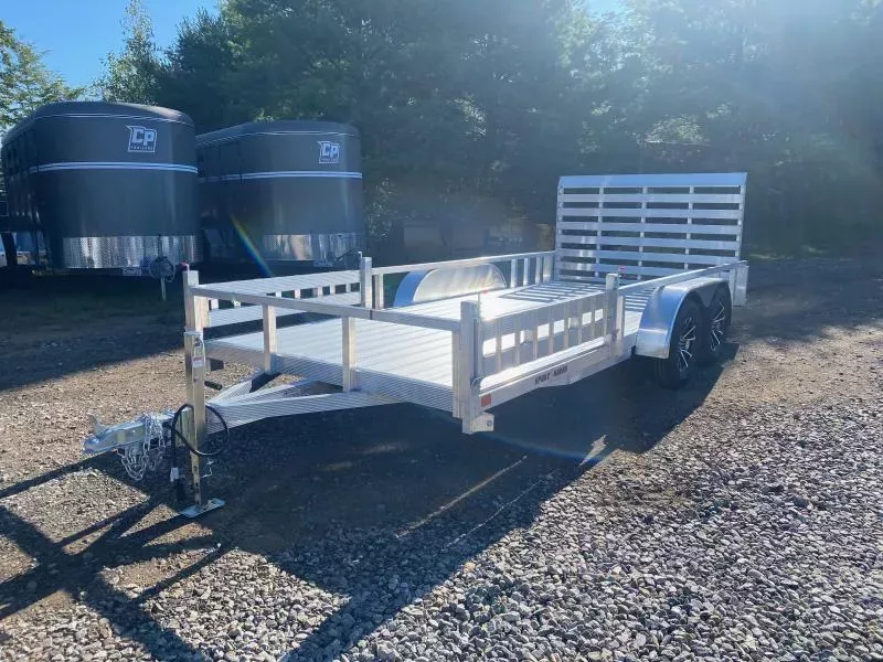 new Equipment / Flatbed Trailers Sport Haven Other for sale, in Loudon, NH Thumbnail 4