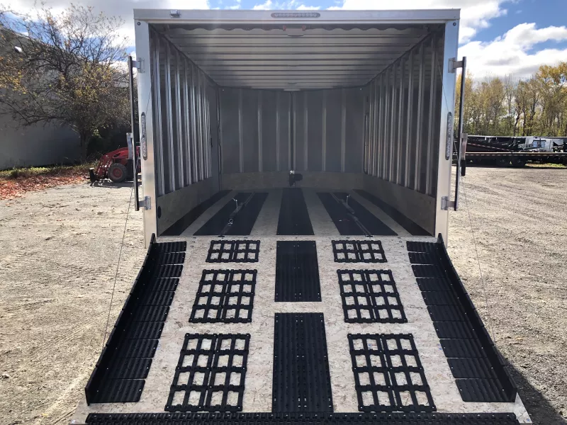 new Snowmobile Trailers Durabull Trailers  for sale, in Bangor, ME Thumbnail 2