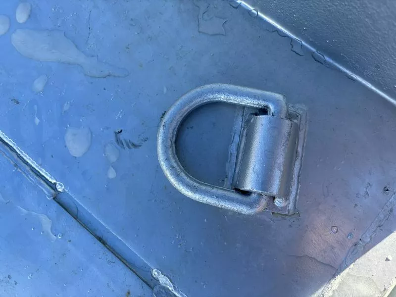 new Dump Trailers N&N Trailers  for sale, in Turner, ME Thumbnail 14