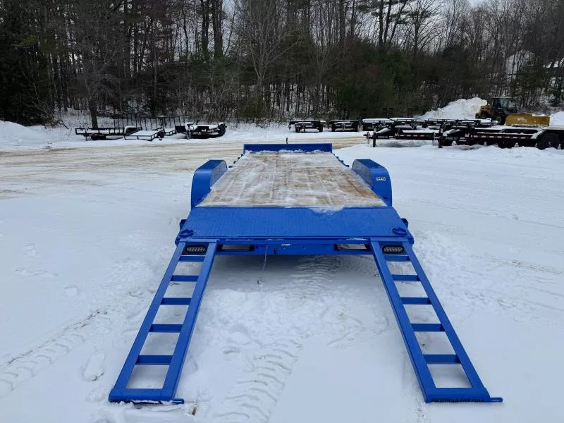 new Car Haulers / Racing Trailers Rice Trailers Other for sale, in Loudon, NH Thumbnail 10