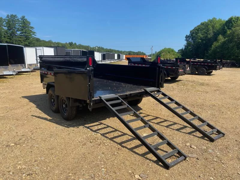 new Dump Trailers Sure-Trac Other for sale, in Loudon, NH Thumbnail 12