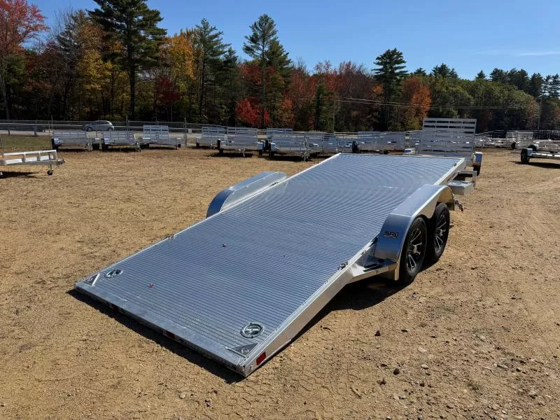 new Car Haulers / Racing Trailers Sport Haven Other for sale, in Loudon, NH Thumbnail 2