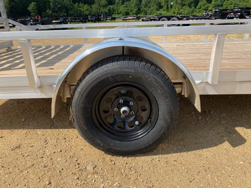 new Utility Trailers CargoPro Trailers Other for sale, in Loudon, NH Thumbnail 12