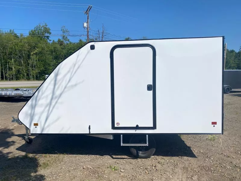 new Snowmobile Trailers SnoPro Trailers  for sale, in Loudon, NH Thumbnail 4