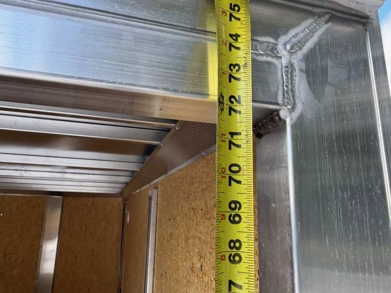 new Cargo (Enclosed) Trailers Stealth Trailers  for sale, in Loudon, NH Thumbnail 13