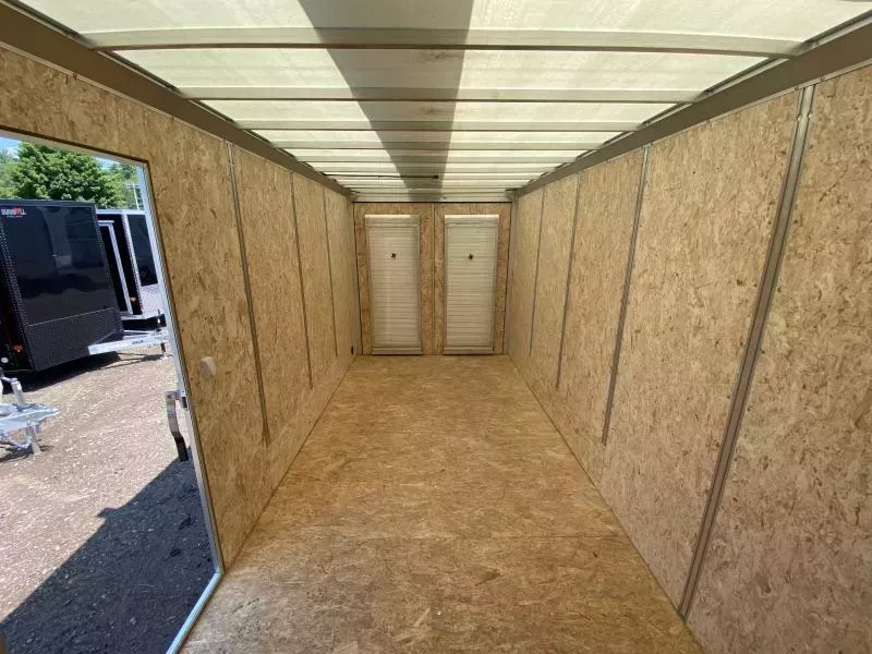 new Cargo (Enclosed) Trailers Stealth Trailers Other for sale, in Loudon, NH Thumbnail 24