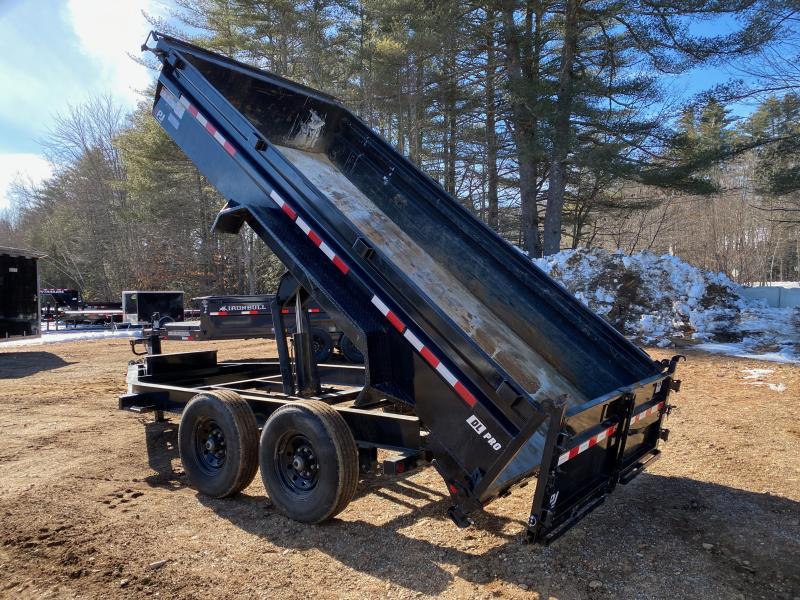 used Dump Trailers PJ Trailers Other for sale, in Loudon, NH Thumbnail 2
