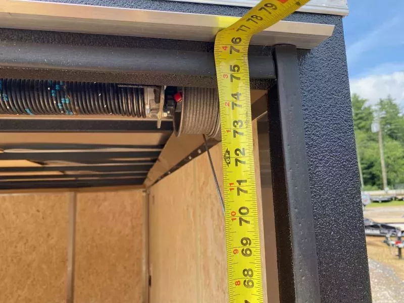 new Cargo (Enclosed) Trailers ITI Cargo Other for sale, in Loudon, NH Thumbnail 13