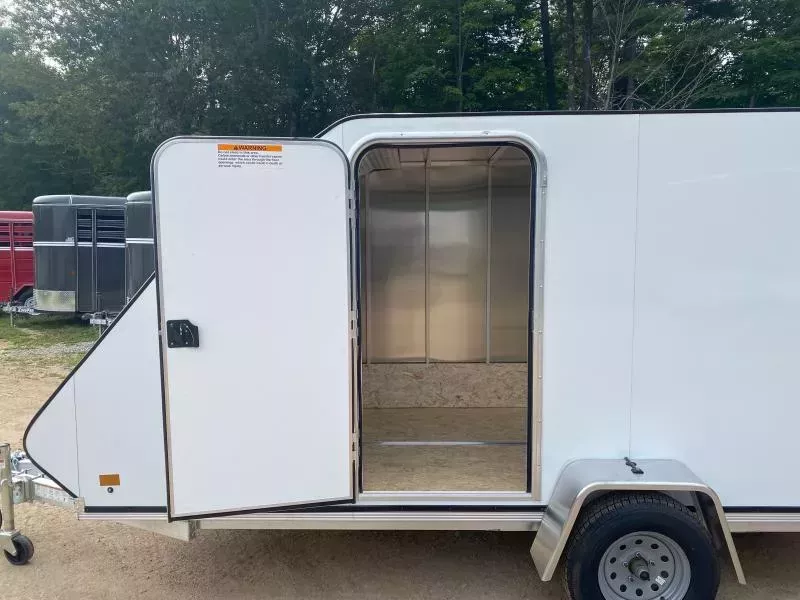 new Snowmobile Trailers SnoPro Trailers  for sale, in Loudon, NH Thumbnail 21