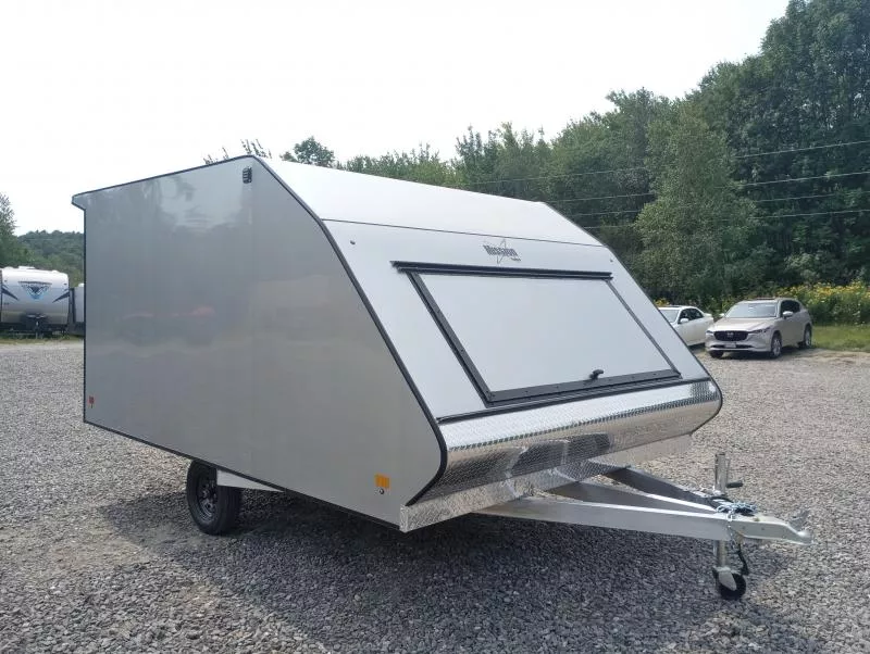 new Snowmobile Trailers Mission  for sale, in Manchester, ME Thumbnail 8