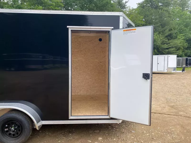 new Cargo (Enclosed) Trailers Stealth Trailers Other for sale, in Loudon, NH Thumbnail 21