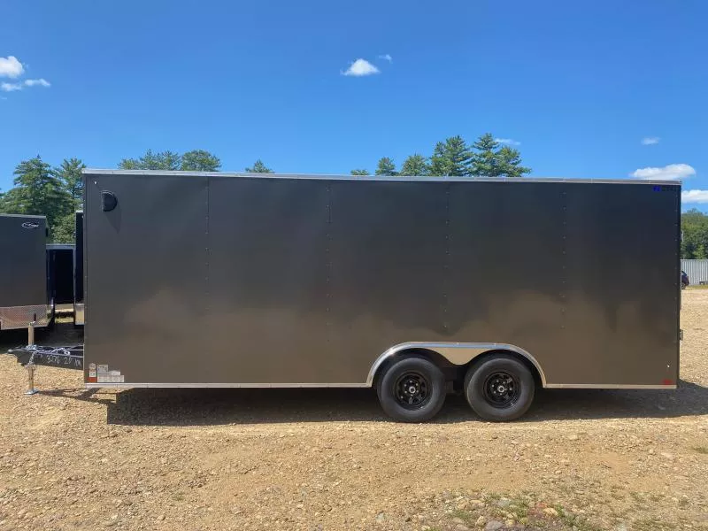 new Cargo (Enclosed) Trailers ITI Cargo Other for sale, in Loudon, NH Thumbnail 5