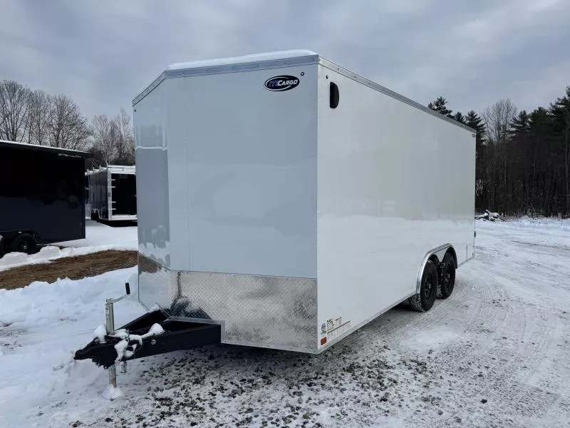 new Cargo (Enclosed) Trailers ITI Cargo Other for sale, in Loudon, NH Thumbnail 4