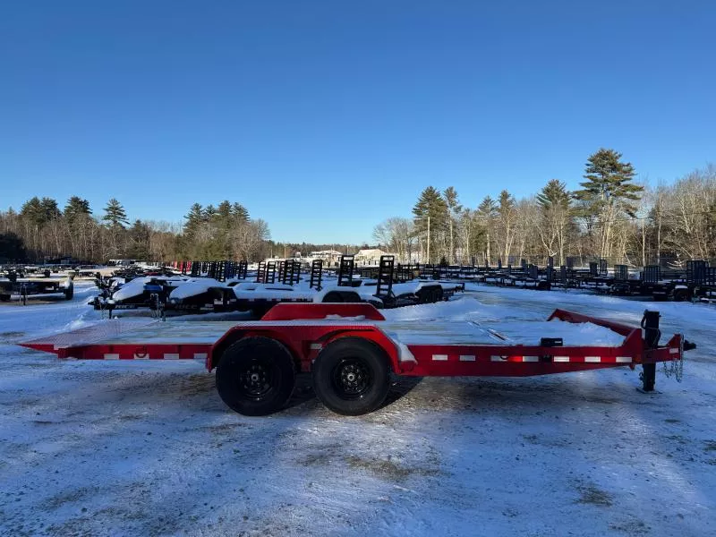 new Equipment / Flatbed Trailers Rice Trailers Other for sale, in Loudon, NH Thumbnail 9