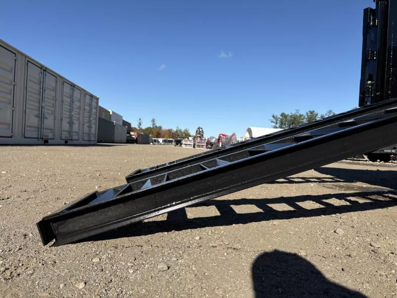 new Dump Trailers Griffin Trailers  for sale, in Turner, ME Thumbnail 13