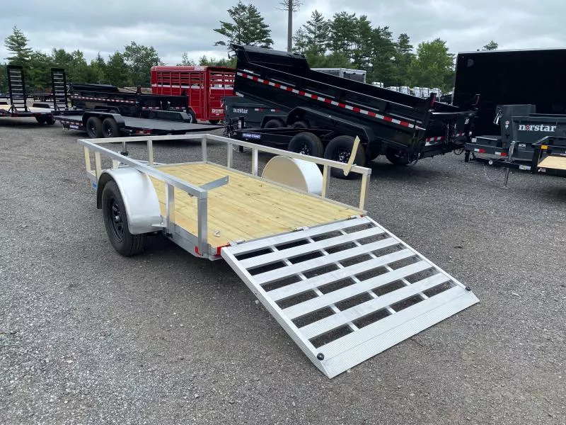 new Utility Trailers CargoPro Trailers Other for sale, in Loudon, NH Thumbnail 2
