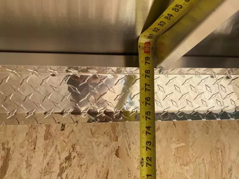 new Cargo (Enclosed) Trailers Durabull Trailers  for sale, in Loudon, NH Thumbnail 14