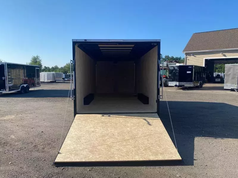 new Cargo (Enclosed) Trailers ITI Cargo Other for sale, in Loudon, NH Thumbnail 10