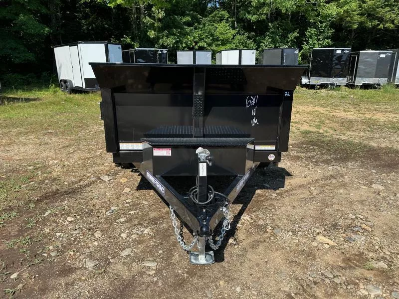 new Dump Trailers Sure-Trac Other for sale, in Loudon, NH Thumbnail 3