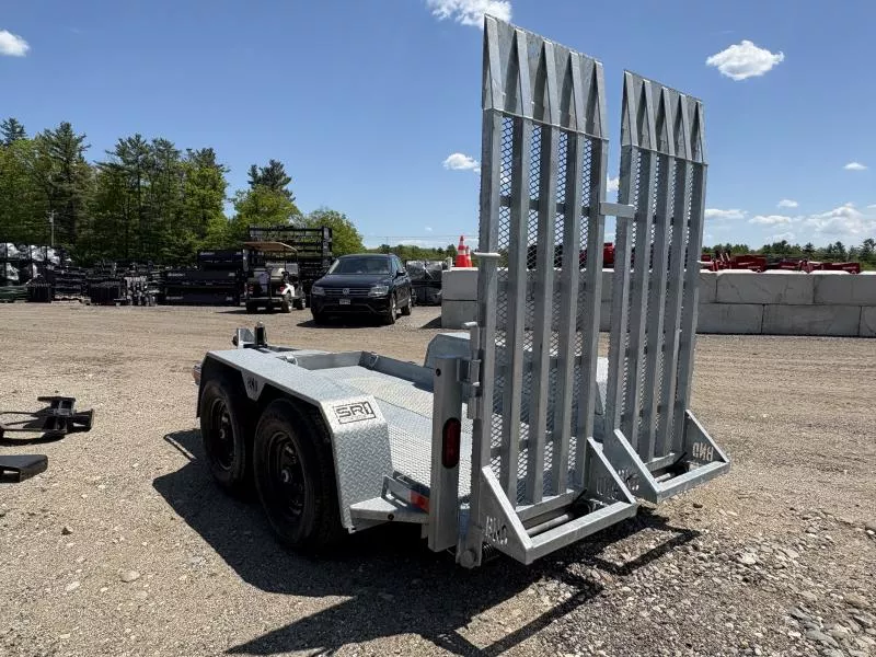 new Utility Trailers BND  for sale, in Turner, ME Thumbnail 5