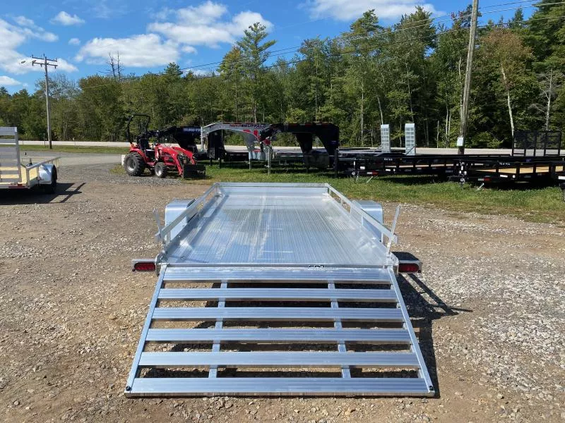 new Utility Trailers Bear Track  for sale, in Loudon, NH Thumbnail 11