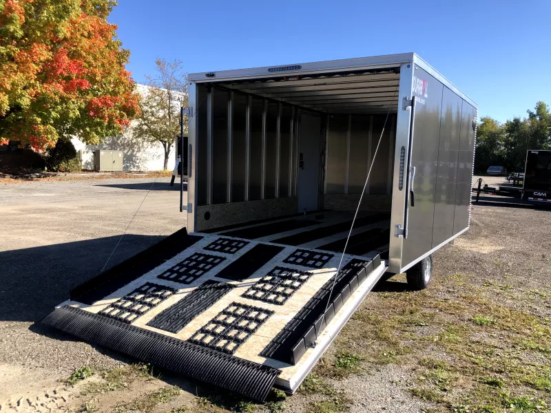 new Snowmobile Trailers Durabull Trailers  for sale, in Bangor, ME Thumbnail 10