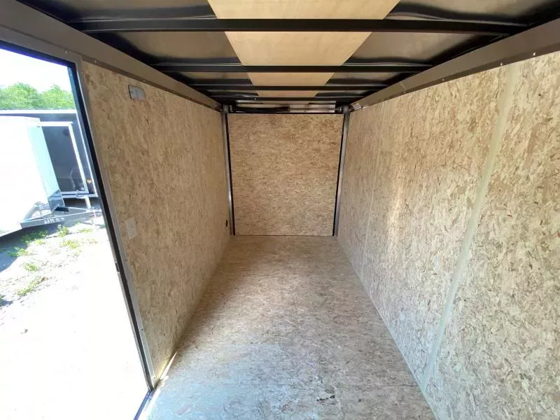 new Cargo (Enclosed) Trailers ITI Cargo Other for sale, in Loudon, NH Thumbnail 22